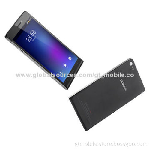 3G Phones, 6.0" HD IPS(1080 x 720 pixels)Quad-core
